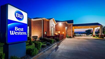 Best Western StateLine Lodge - image 10