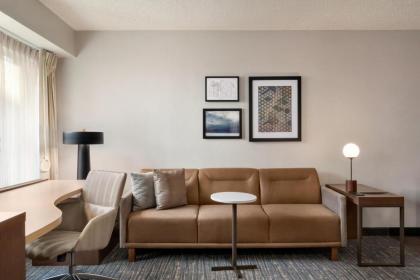 Residence Inn by Marriott West Springfield - image 12