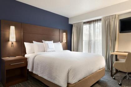 Residence Inn by Marriott West Springfield - image 15