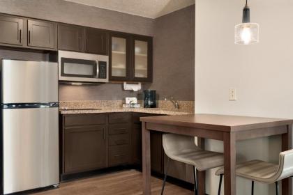 Residence Inn by Marriott West Springfield - image 7