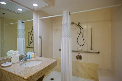 Hampton Inn West Springfield - image 12