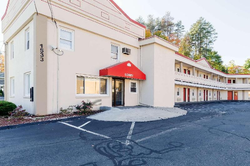 Econo Lodge West Springfield - main image