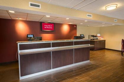 Red Roof Inn PLUS+ West Springfield - image 11