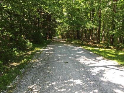 Tranquil 3BR Stockbridge House with Private Deck - image 2