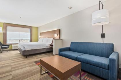 Holiday Inn Express West Valley City an IHG Hotel - image 10