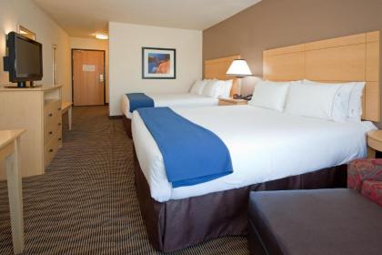 Holiday Inn Express West Valley City an IHG Hotel - image 3