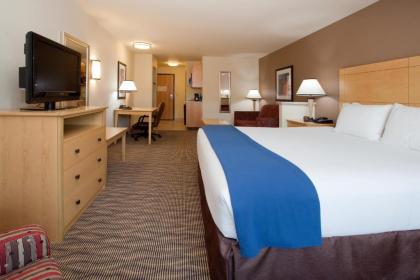 Holiday Inn Express West Valley City an IHG Hotel - image 5