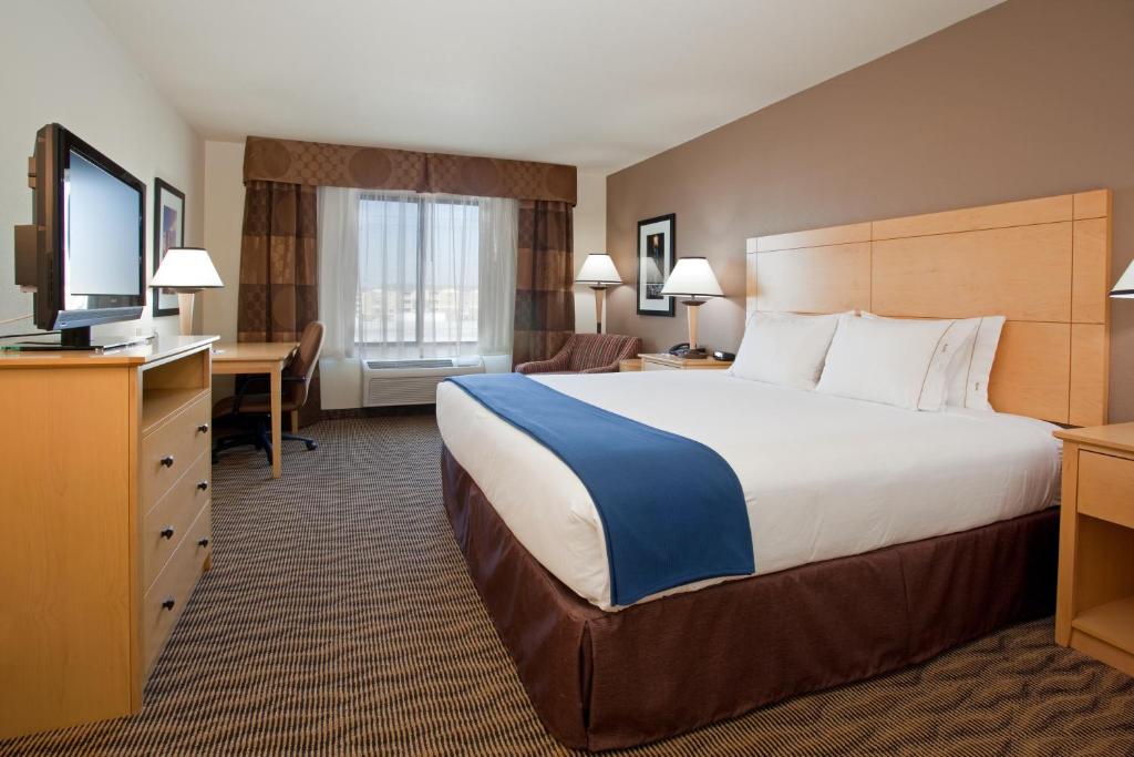 Holiday Inn Express West Valley City an IHG Hotel - image 6