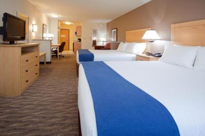 Holiday Inn Express West Valley City an IHG Hotel - image 7