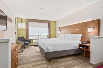 Holiday Inn Express West Valley City an IHG Hotel - image 9