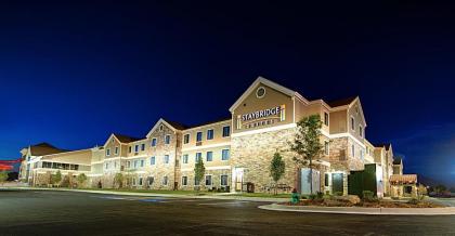 Staybridge Suites Salt Lake West Valley City an IHG Hotel West Valley City