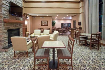 Staybridge Suites Salt Lake-West Valley City an IHG Hotel - image 15