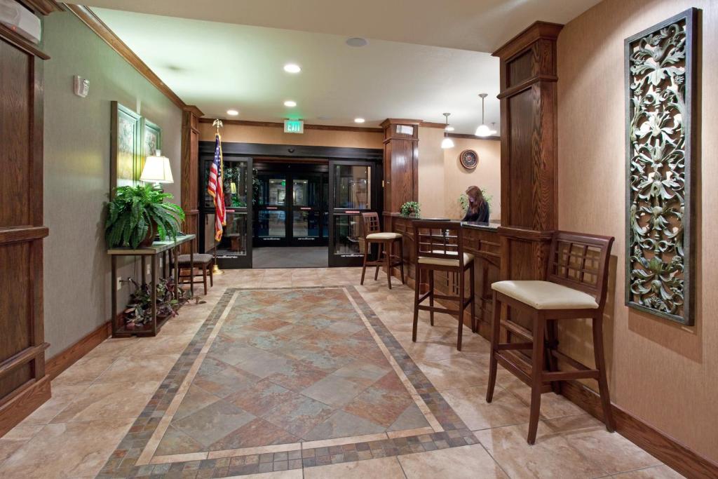 Staybridge Suites Salt Lake-West Valley City an IHG Hotel - image 6