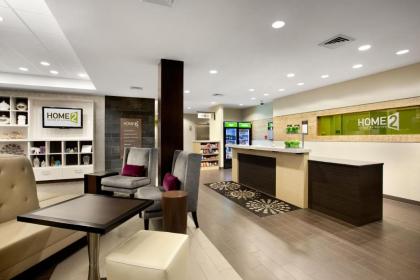 Home2 Suites by Hilton West Valley City - image 15