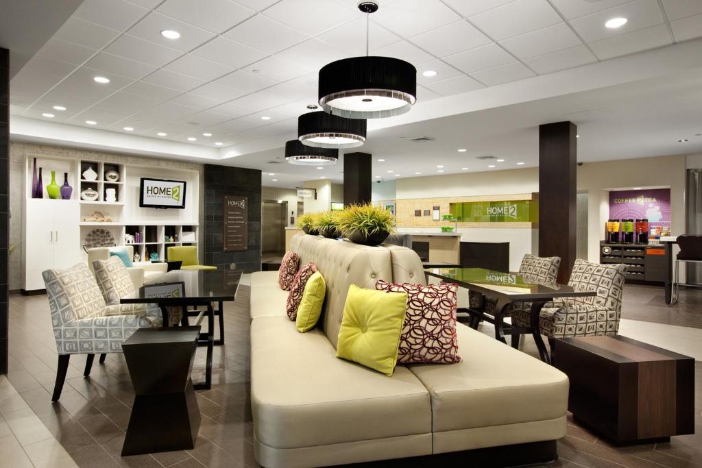 Home2 Suites by Hilton West Valley City - image 7