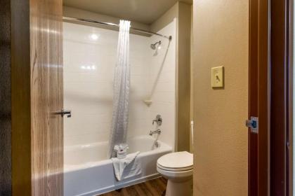 Comfort Inn West Valley - Salt Lake City South - image 10