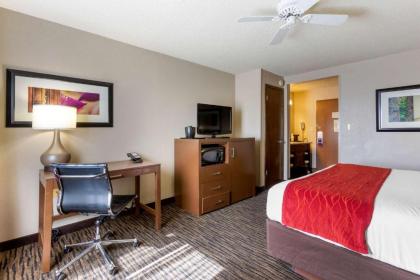 Comfort Inn West Valley - Salt Lake City South - image 12