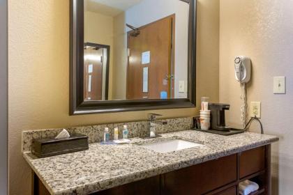 Comfort Inn West Valley - Salt Lake City South - image 14