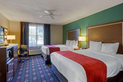 Comfort Inn West Valley - Salt Lake City South - image 15