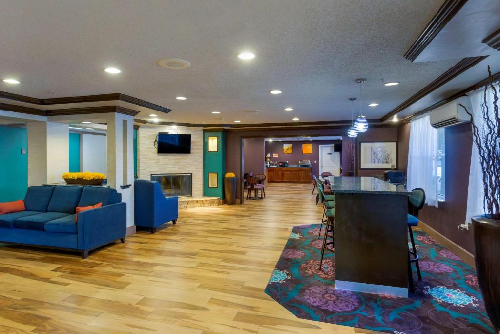 Comfort Inn West Valley - Salt Lake City South - image 4