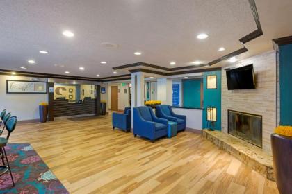 Comfort Inn West Valley - Salt Lake City South - image 6