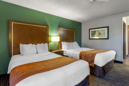 Comfort Inn West Valley - Salt Lake City South - image 9