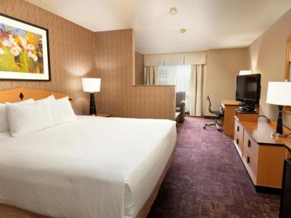 Crystal Inn Hotel & Suites - Salt Lake City/West Valley City - image 11