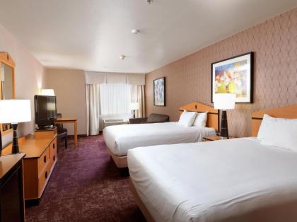 Crystal Inn Hotel & Suites - Salt Lake City/West Valley City - image 13