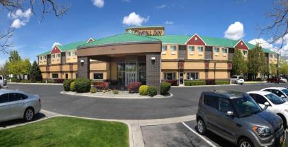 Crystal Inn Hotel & Suites - Salt Lake City/West Valley City - image 3