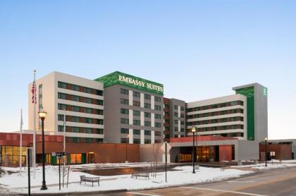 Embassy Suites Salt Lake / West Valley City - image 13