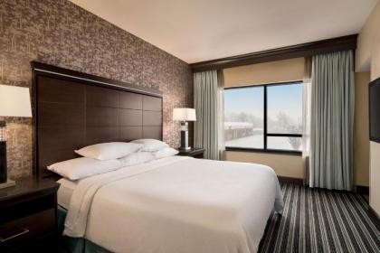 Embassy Suites Salt Lake / West Valley City - image 4