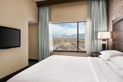 Embassy Suites Salt Lake / West Valley City - image 5