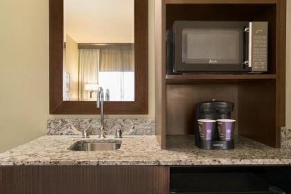 Embassy Suites Salt Lake / West Valley City - image 7