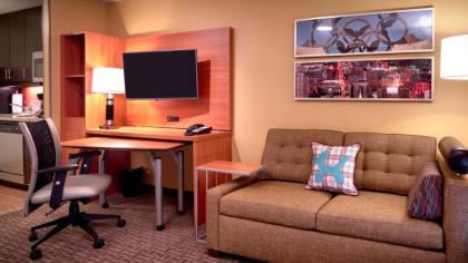 TownePlace Suites by Marriott Salt Lake City-West Valley - image 8