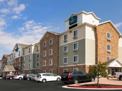 WoodSpring Suites Salt Lake City - image 11