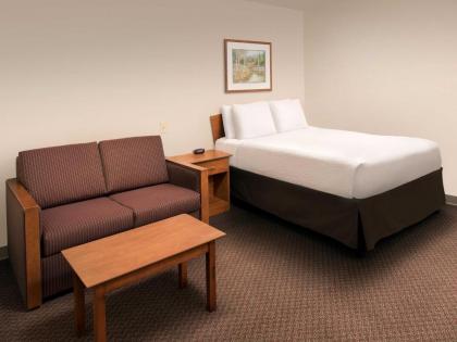 WoodSpring Suites Salt Lake City - image 12