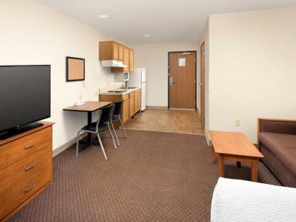 WoodSpring Suites Salt Lake City - image 13