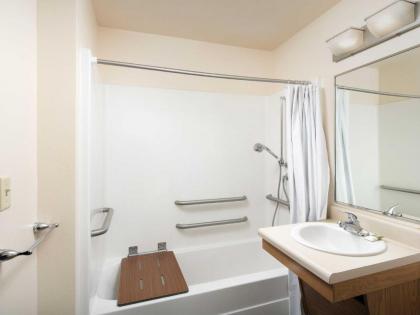 WoodSpring Suites Salt Lake City - image 14