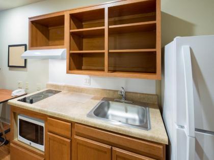 WoodSpring Suites Salt Lake City - image 15