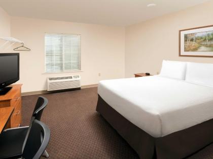 WoodSpring Suites Salt Lake City - image 4