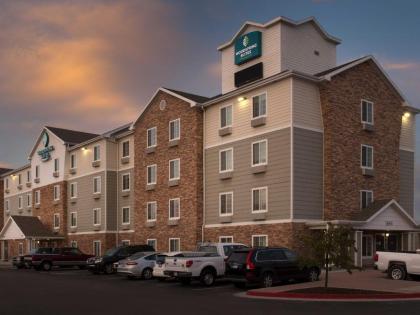 WoodSpring Suites Salt Lake City - image 8