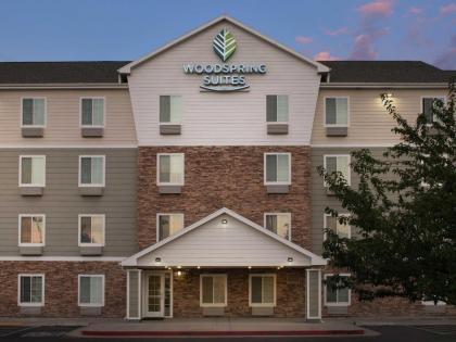 WoodSpring Suites Salt Lake City - image 9