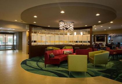 SpringHill Suites Providence West Warwick - image 14