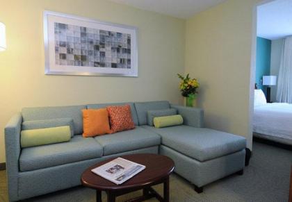 SpringHill Suites Providence West Warwick - image 15