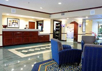 SpringHill Suites Providence West Warwick - image 4