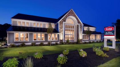 Hotel in West Yarmouth Massachusetts