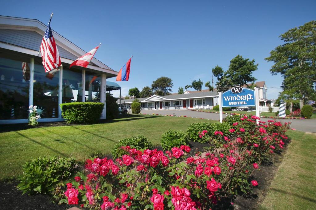 Windrift Motel - main image