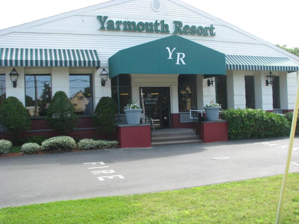 Yarmouth Resort - main image