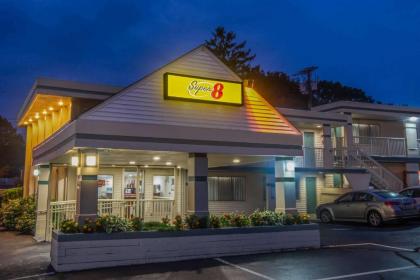 Super 8 by Wyndham W Yarmouth Hyannis/Cape Cod - image 10