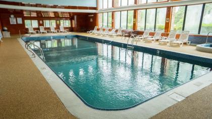 the mariner Resort West Yarmouth Massachusetts